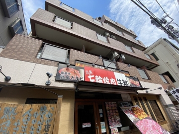Ｉ・Ｔ赤塚