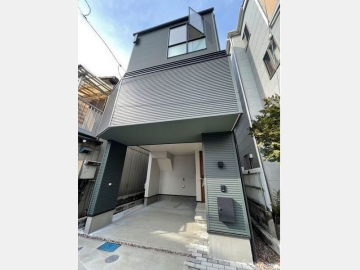 Kolet鳩ケ谷本町
