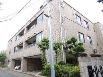 グレースコート曙