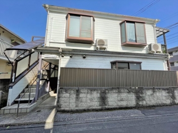 今野第２コーポ