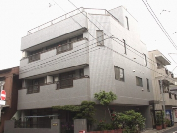 ベルメゾン菊地