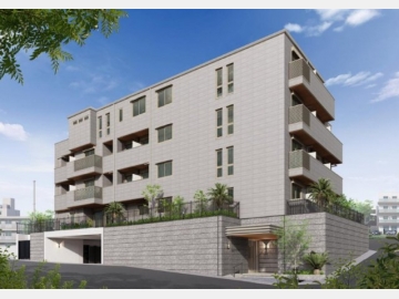 アローマ王子本町