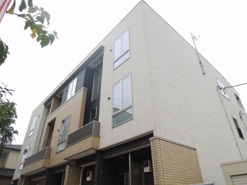 ロシェリジエル