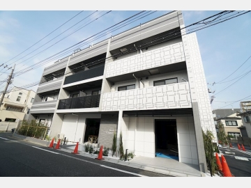 メインステージ上板橋