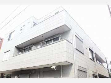 ゲラーデ目白台