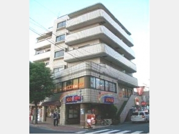 ロイヤルパレス綾瀬