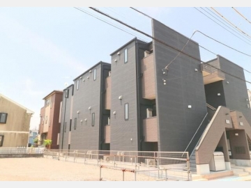 ＣＢ東川口レクス