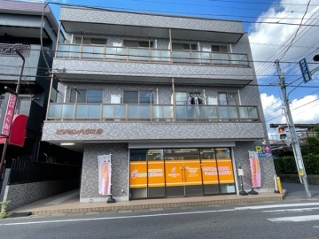 ピジョンハウス２