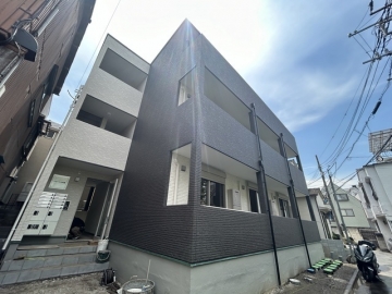 シエーナ上中里