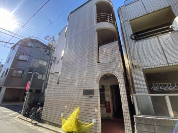 シャトリエ駒込