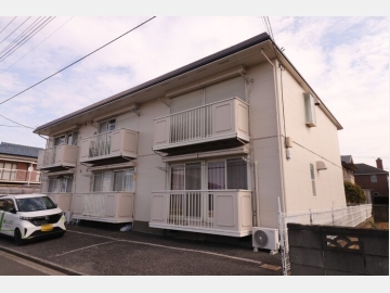 プリシェール北村