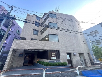 ＤＡＮＴＥ上池袋