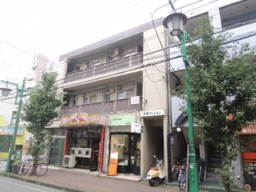 斉藤マンション