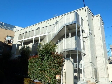 アーバンコート川口