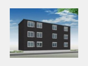 カインドネス武蔵浦和Ⅱ