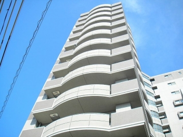 グランヴィル目白