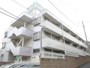 フローレス10番館