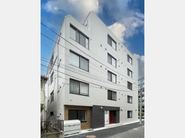 ＣＡＳＡ　ＧＲＡＺＩＥ　池袋