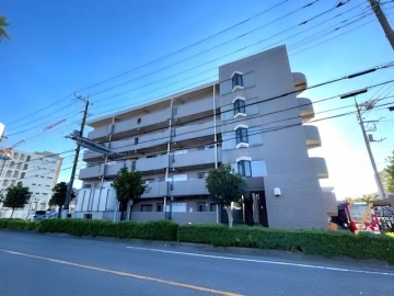 ガーデンハウス塚越