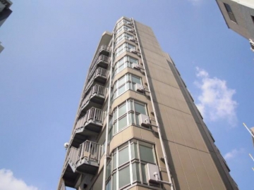 イーストシティタワーズ