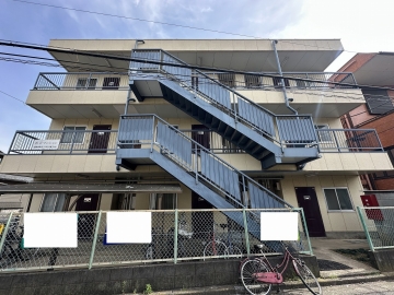 西沢マンション