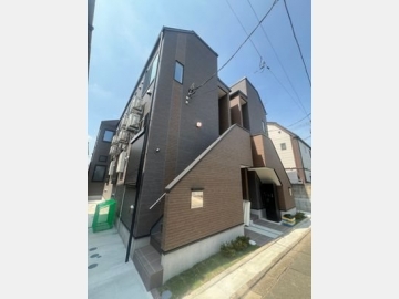 グランときわ台