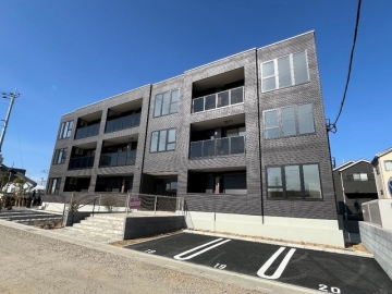 Ｅａｓｔ　ＷｉｓｔｅｒｉａⅠ