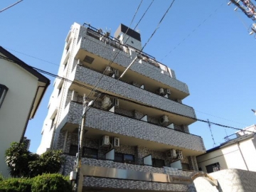 ライオンズマンション川口並木二丁目