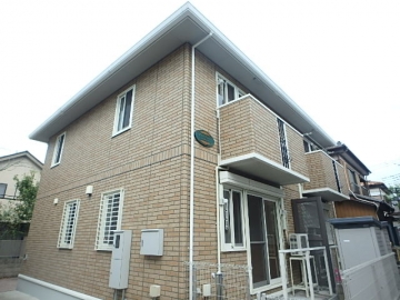 ツインコート　ローズコート