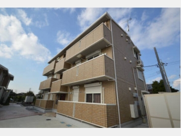 セピアパレス　Ａ