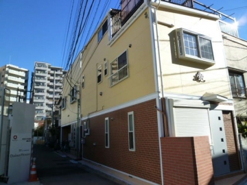 ＮＤホームサンタモニカアネックス