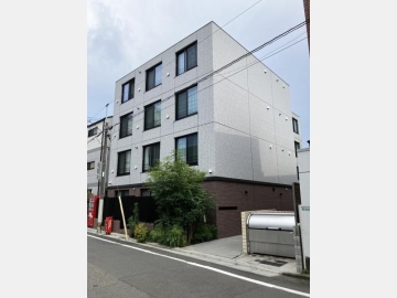 Ｄ’ｓ　ＶＡＲＩＥ練馬レジデンス