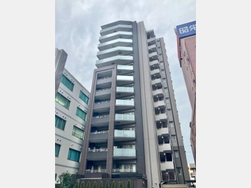 サンメゾン浦和高砂エルド