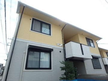 パティオ弐番館