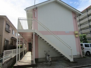 メゾンかんとう