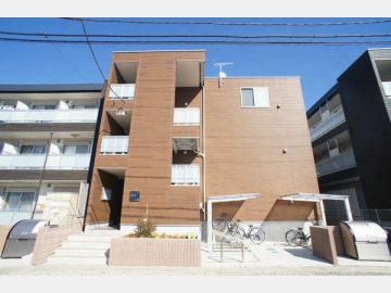 リブリ・ピーノ 東川口