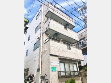 シアトリカル要町