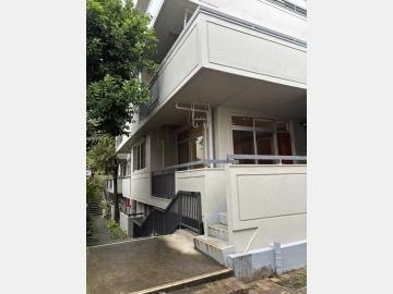 共同住宅ながさき