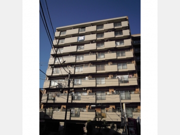 西池袋ローヤルコーポ