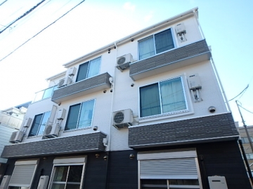 クレール小竹向原