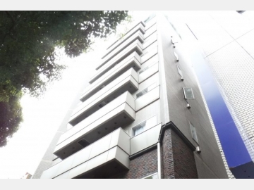 グリーン江戸川橋