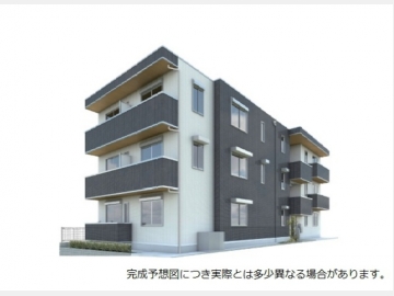 セレスティア千住元町