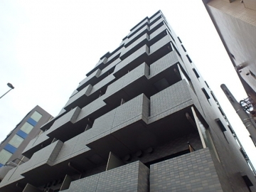 ルーブル中板橋