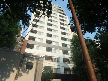 ベルメゾン文京白山
