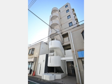 ノイメゾン桜台