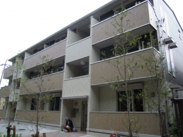 シャンドーレ西高島平