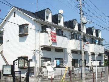 パークフロント北綾瀬Ｂ