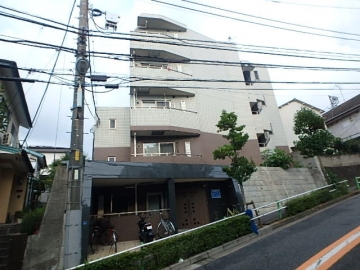 ＳＩＮ－ＣＩＴＹ板橋大山