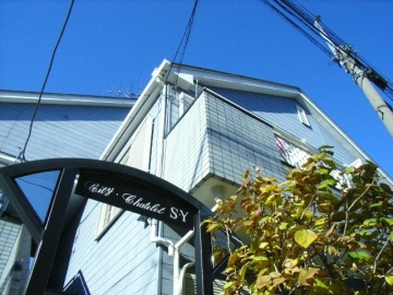 シティシャトレSY