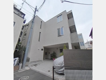 ホワイトスプライト